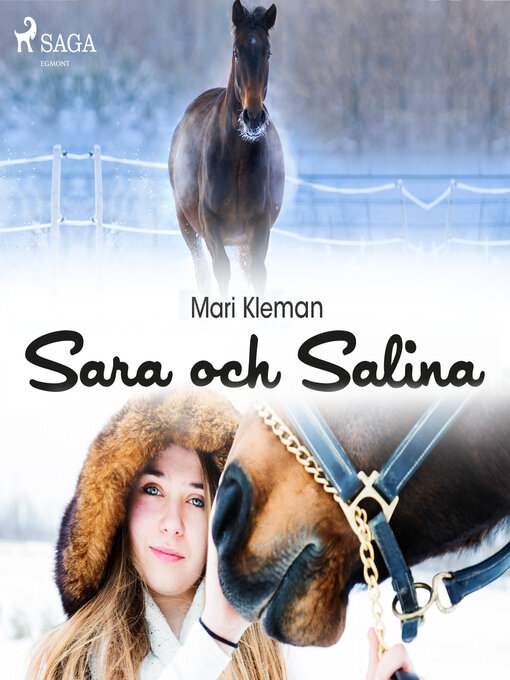 Title details for Sara och Salina by Mari Kleman - Wait list